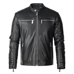 New Cowhide Jacket