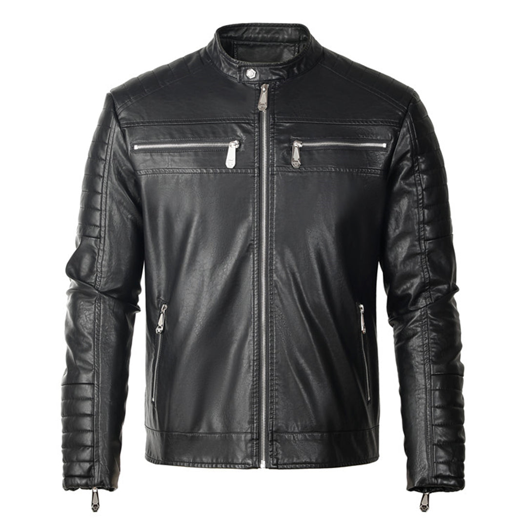 New Cowhide Jacket