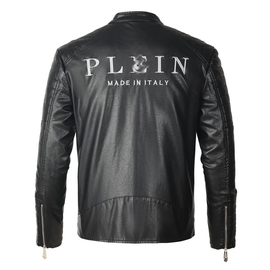 New Cowhide Jacket