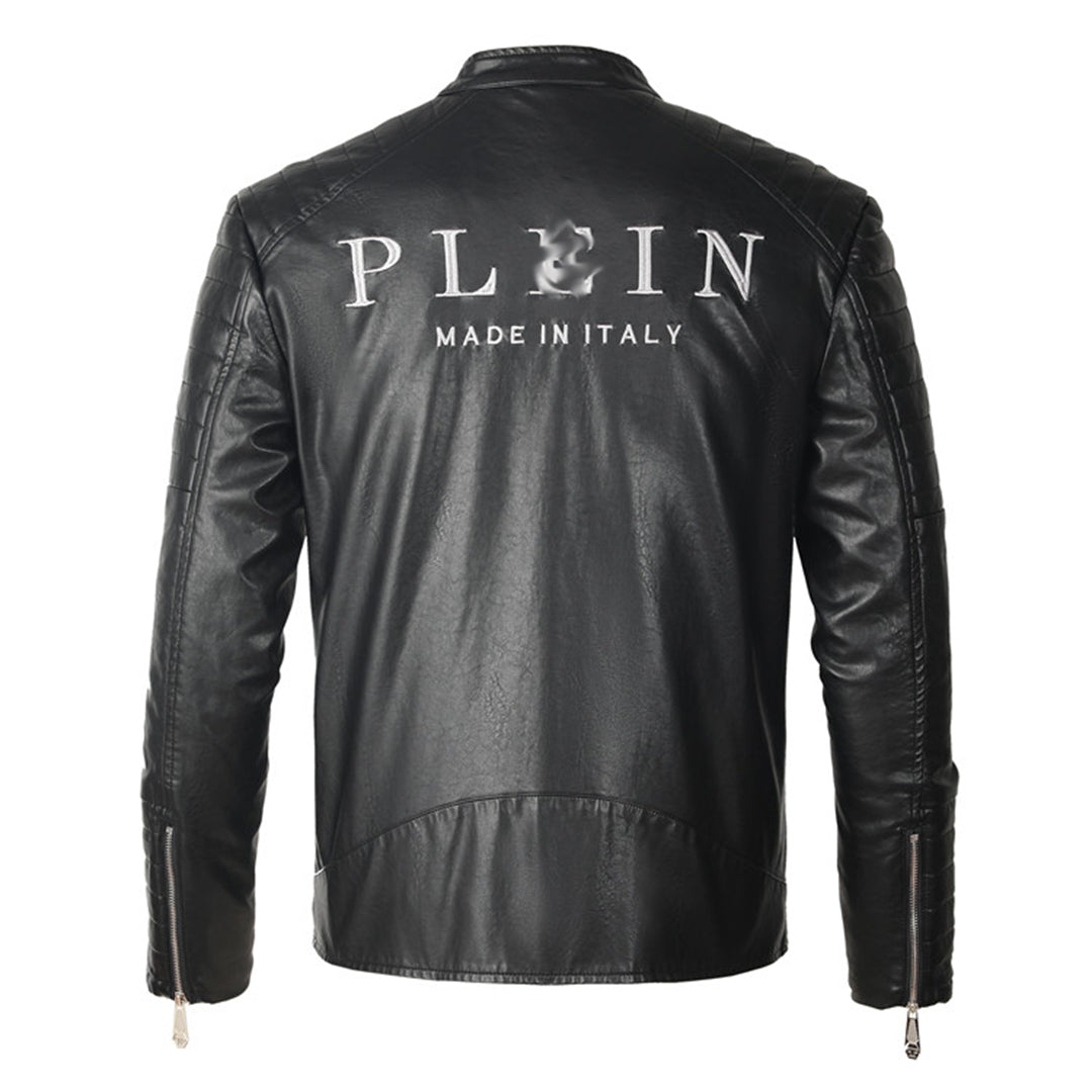 New Cowhide Jacket