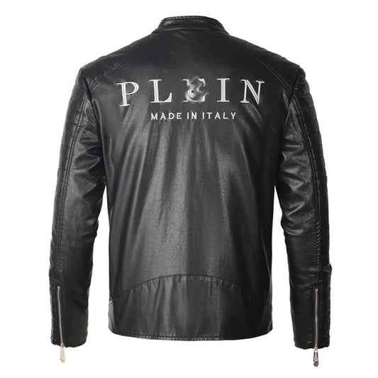 New Cowhide Jacket