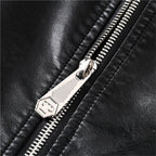 New Cowhide Jacket