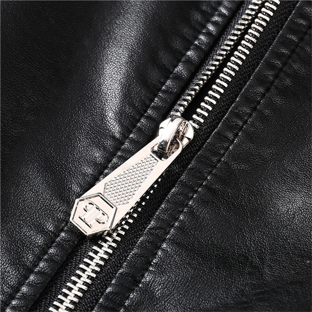New Cowhide Jacket