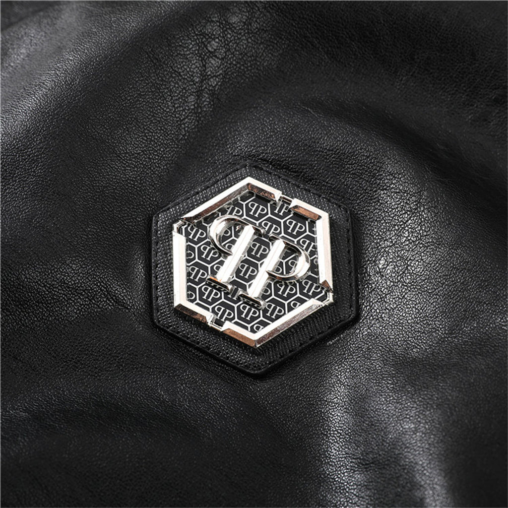 New Cowhide Jacket