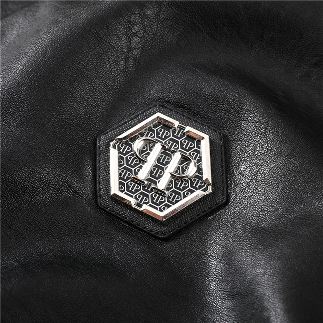 New Cowhide Jacket