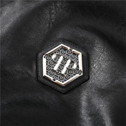 New Cowhide Jacket