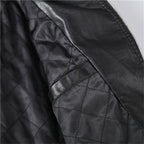 New Cowhide Jacket