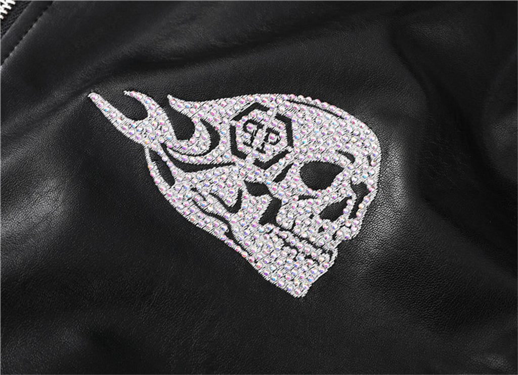 New Cowhide Jacket