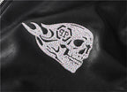 New Cowhide Jacket