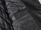 New Cowhide Jacket