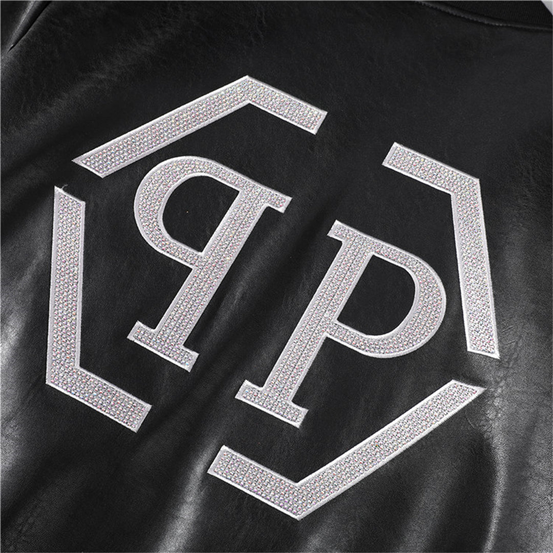 New Cowhide Jacket