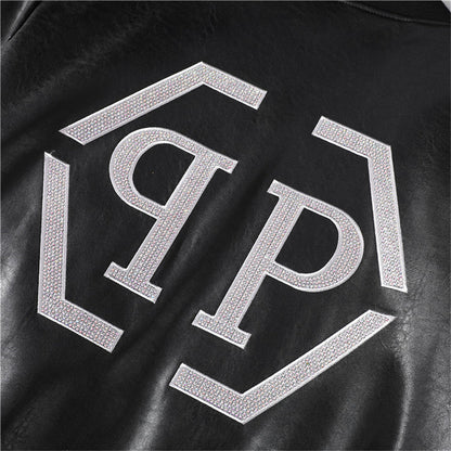 New Cowhide Jacket