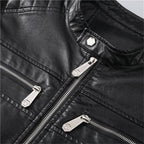 New Cowhide Jacket