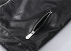 New Cowhide Jacket