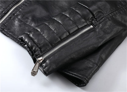 New Cowhide Jacket