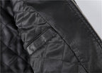 New Cowhide Jacket