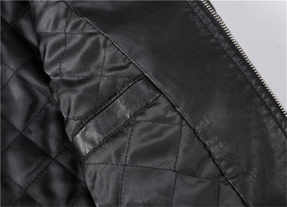 New Cowhide Jacket