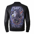 New Cowhide Jacket