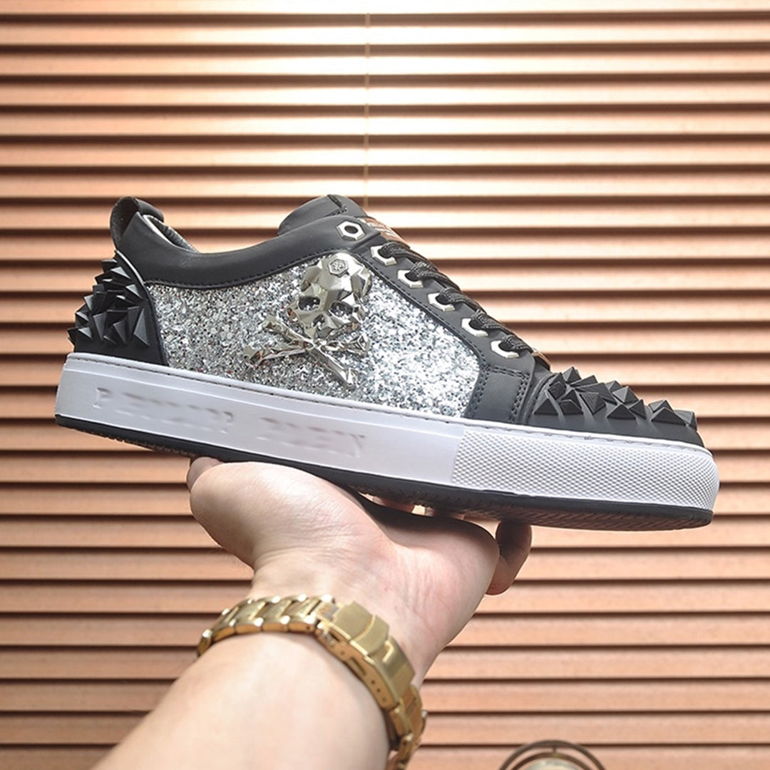 New Sneakers