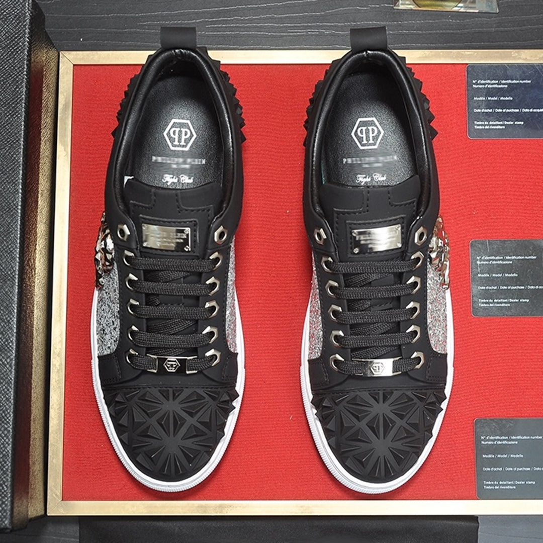 New Sneakers