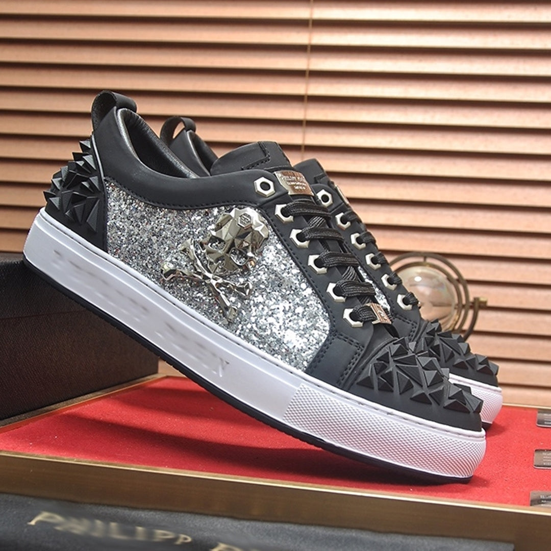 New Sneakers