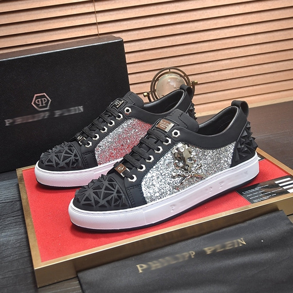 New Sneakers