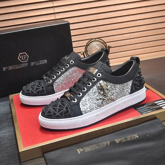 New Sneakers