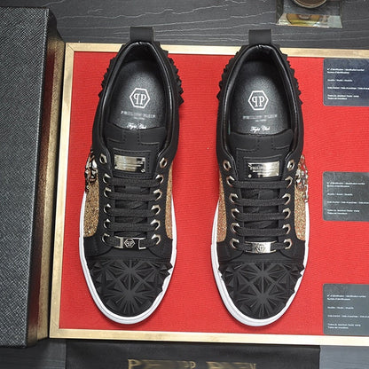 New Sneakers
