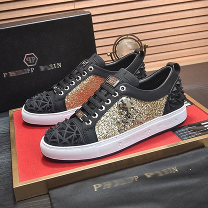 New Sneakers