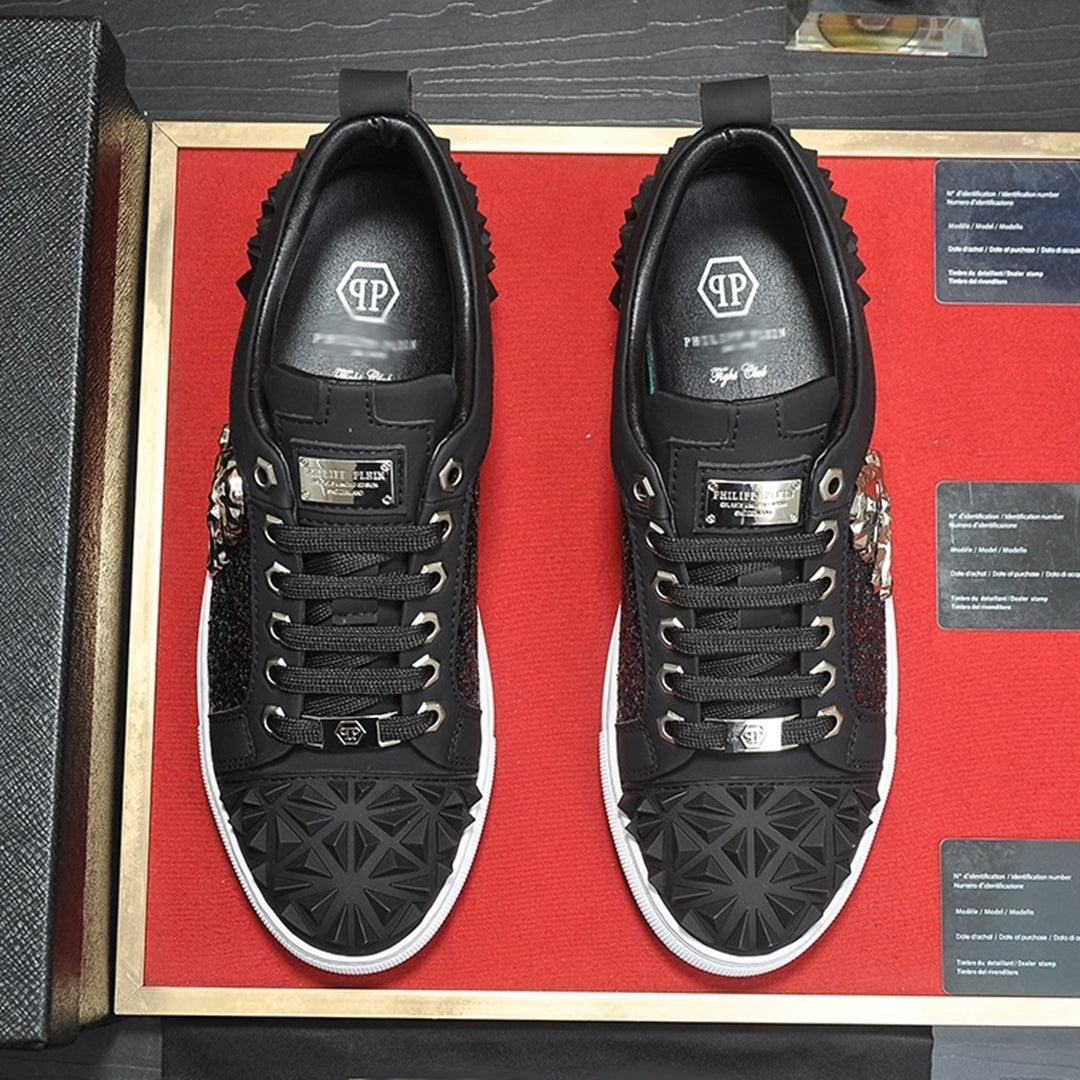 New Sneakers