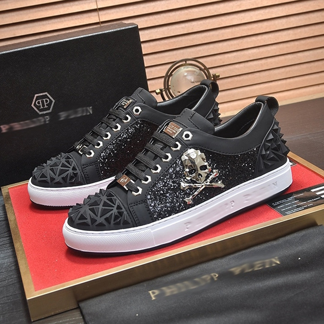 New Sneakers