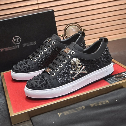 New Sneakers