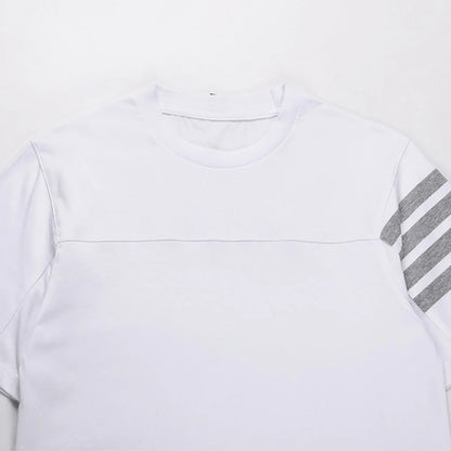 4 Bars T-shirt