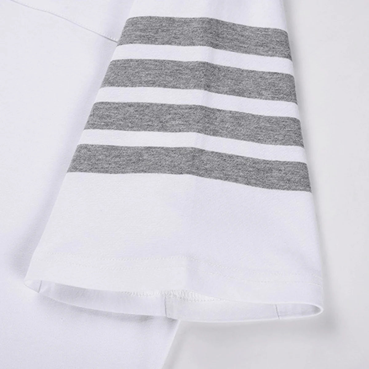 4 Bars T-shirt