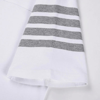 4 Bars T-shirt