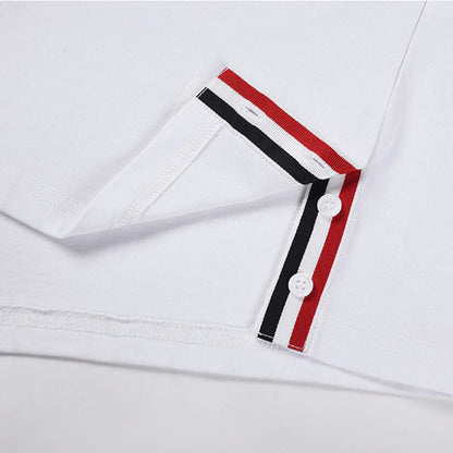 4 Bars T-shirt