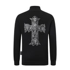 New Cross Hoodie Jacket