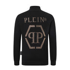 New Logo Hoodie Jacket