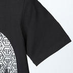New T-shirt Crystal Skull