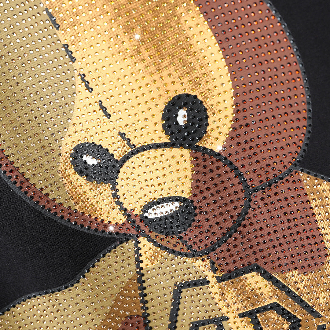 New T-shirt Bear