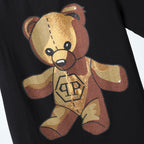 New T-shirt Bear