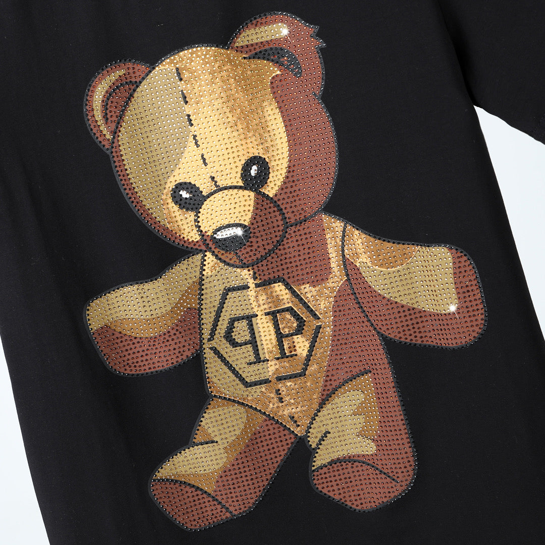 New T-shirt Bear