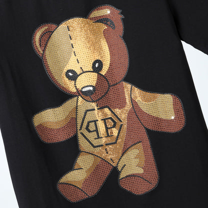 New T-shirt Bear