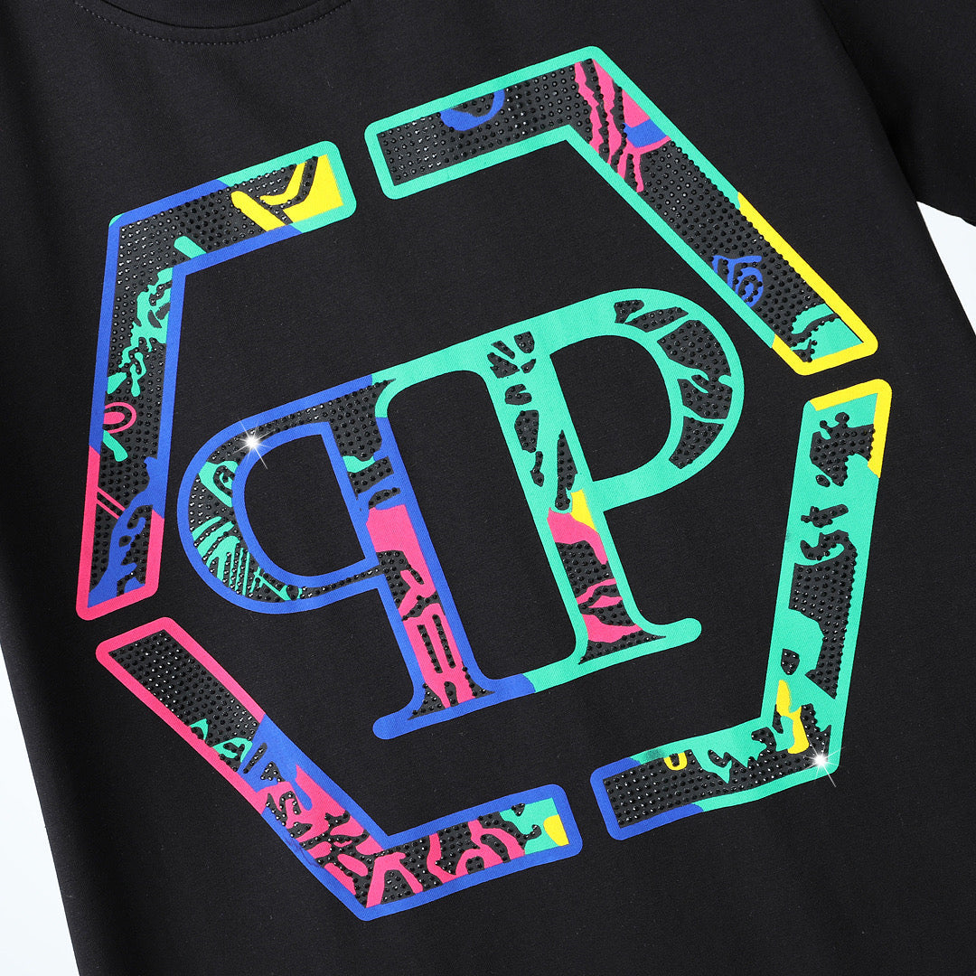 New T-shirt Logo