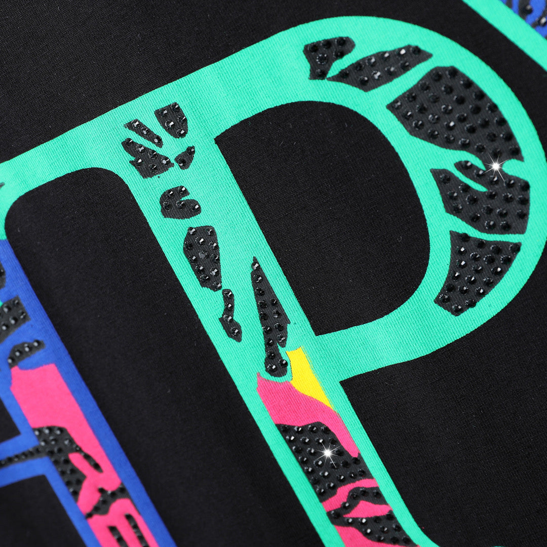 New T-shirt Logo