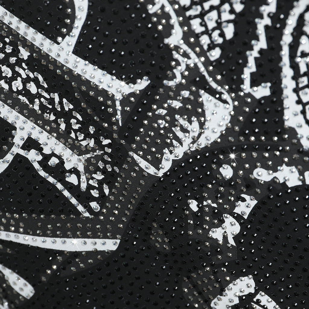 New T-shirt Skull
