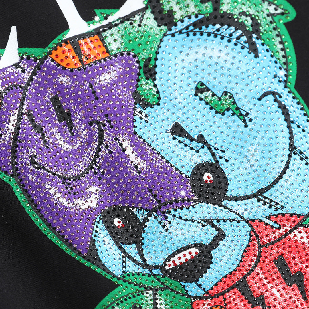 New T-shirt Bear