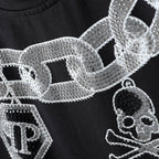New T-shirt Necklace