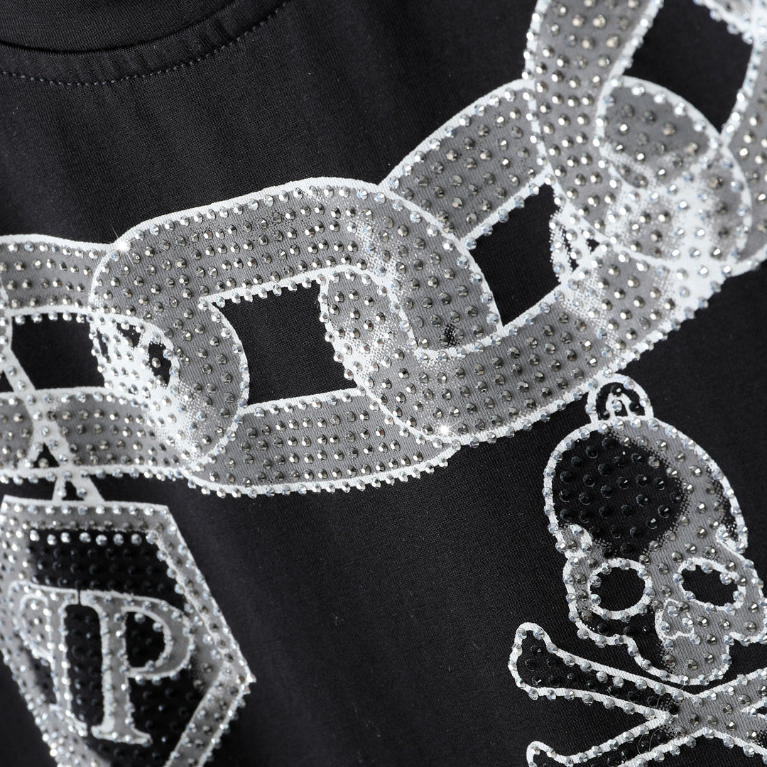 New T-shirt Necklace