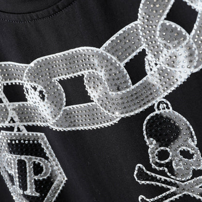 New T-shirt Necklace